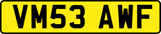 VM53AWF