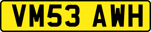 VM53AWH