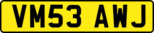 VM53AWJ