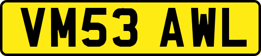 VM53AWL