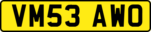 VM53AWO