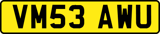 VM53AWU