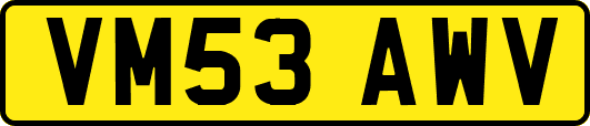 VM53AWV