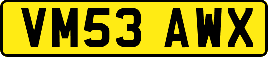 VM53AWX