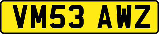 VM53AWZ