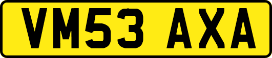 VM53AXA