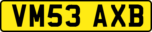 VM53AXB