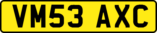 VM53AXC