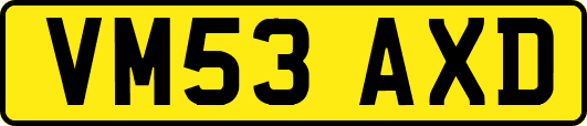 VM53AXD