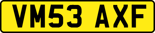 VM53AXF
