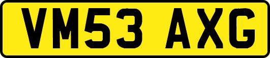 VM53AXG