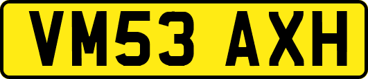 VM53AXH