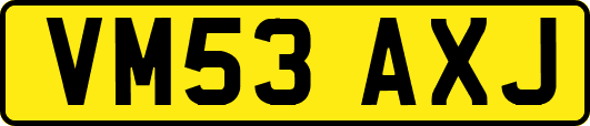 VM53AXJ