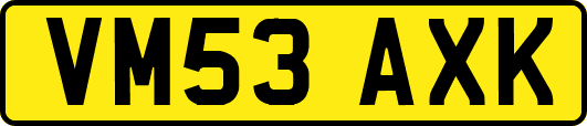 VM53AXK
