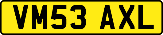 VM53AXL
