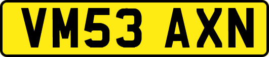 VM53AXN