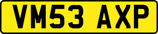 VM53AXP