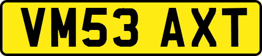 VM53AXT
