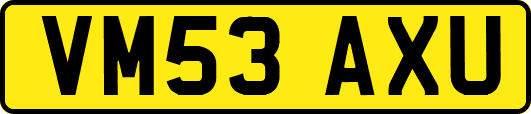 VM53AXU