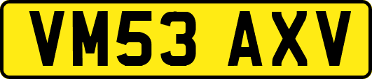 VM53AXV