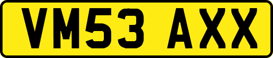 VM53AXX