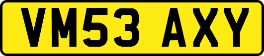 VM53AXY