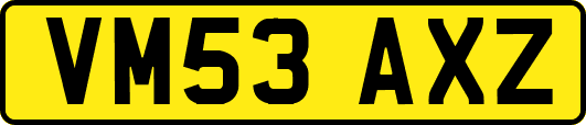 VM53AXZ