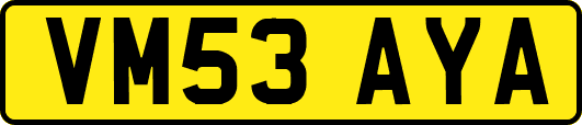 VM53AYA