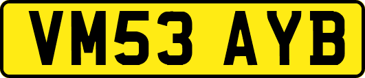 VM53AYB