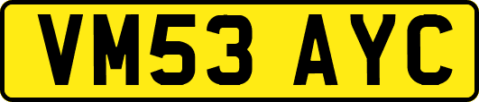 VM53AYC