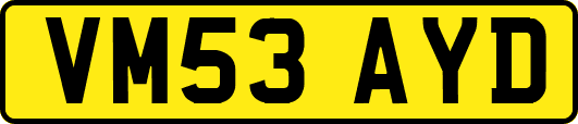 VM53AYD