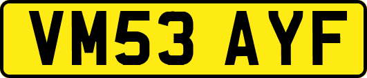 VM53AYF