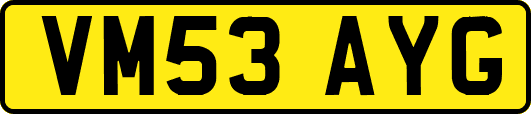 VM53AYG