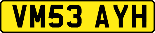 VM53AYH