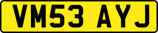 VM53AYJ
