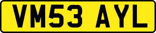 VM53AYL