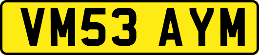 VM53AYM