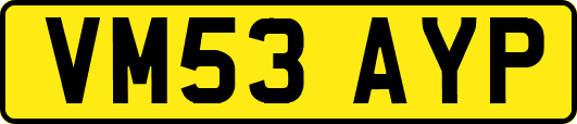 VM53AYP