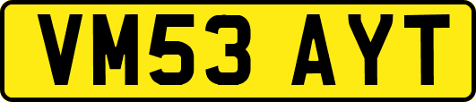 VM53AYT