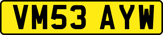 VM53AYW