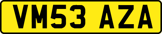 VM53AZA