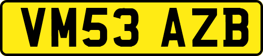 VM53AZB