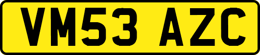 VM53AZC