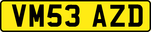 VM53AZD