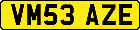 VM53AZE