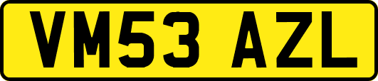 VM53AZL