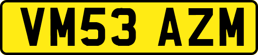 VM53AZM