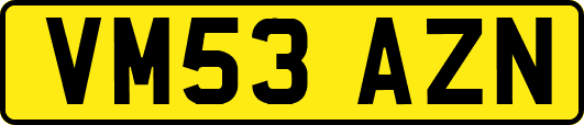 VM53AZN
