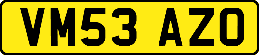 VM53AZO