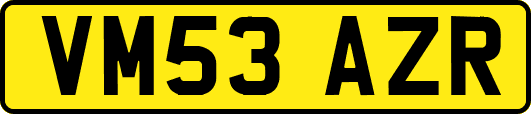 VM53AZR